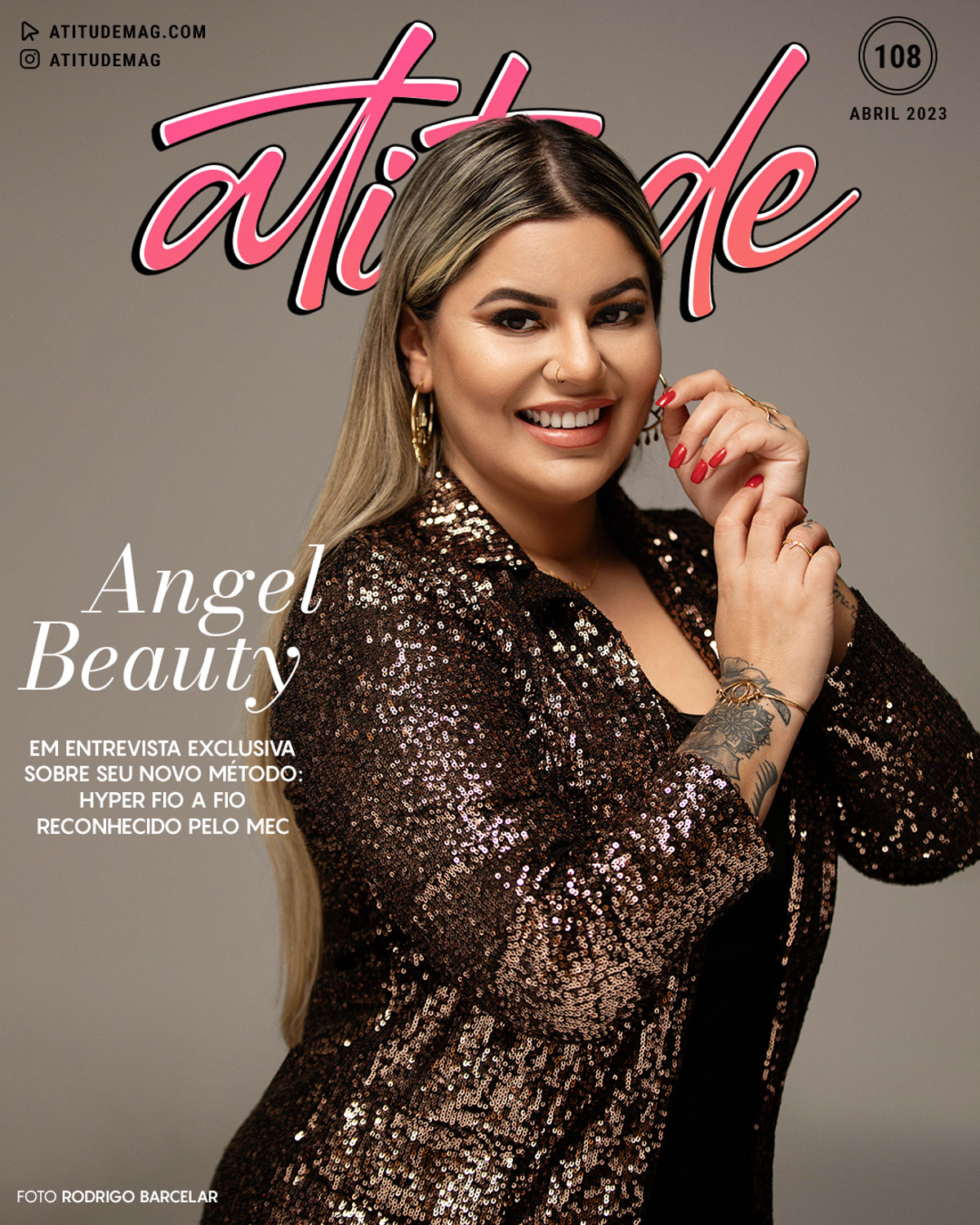 POR RODRIGO BARCELLAR