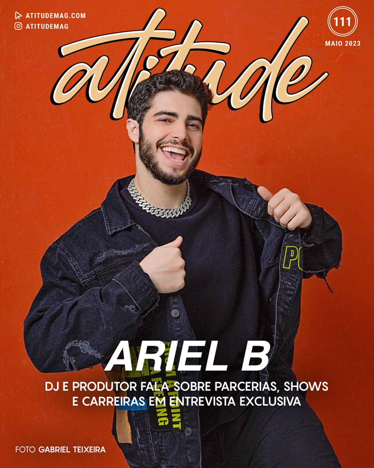 POR GABRIEL TEIXEIRA