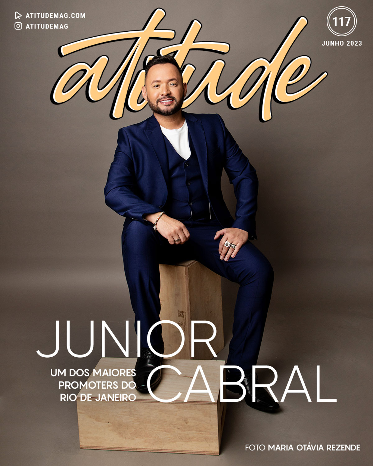 FOTO MARIA OTÁVIA REZENDE