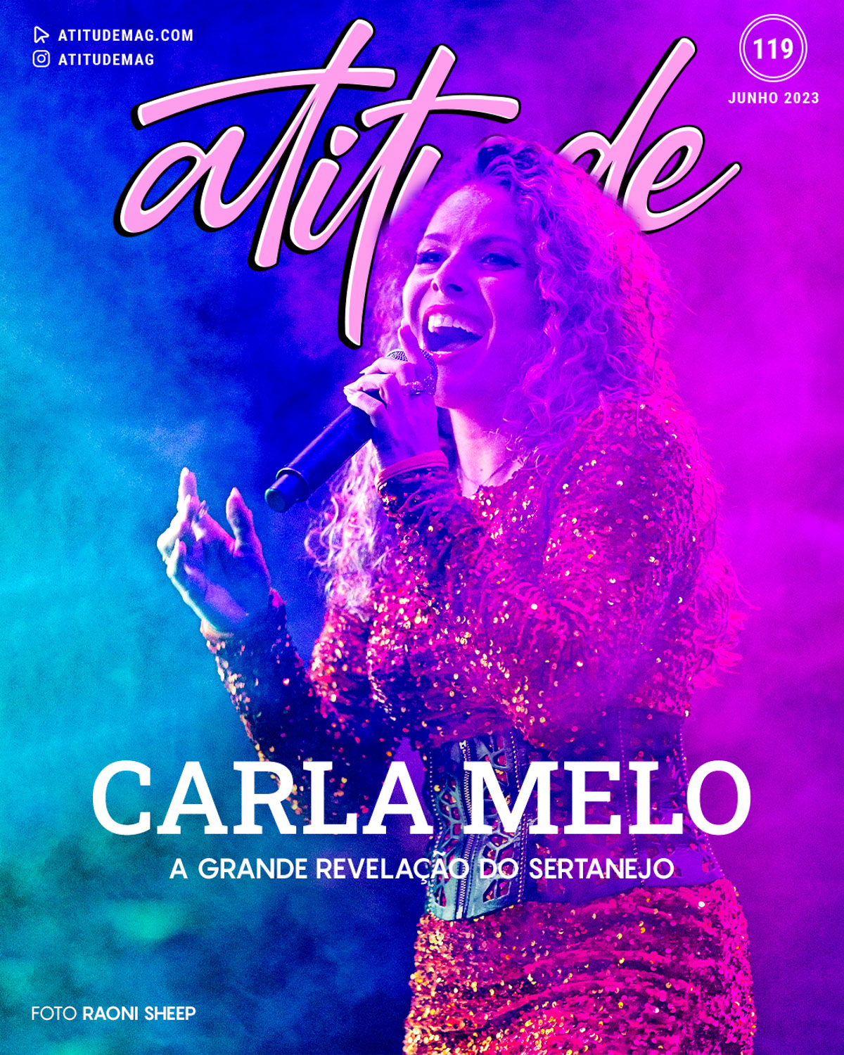 FOTO RAONÍ CARNEIRO