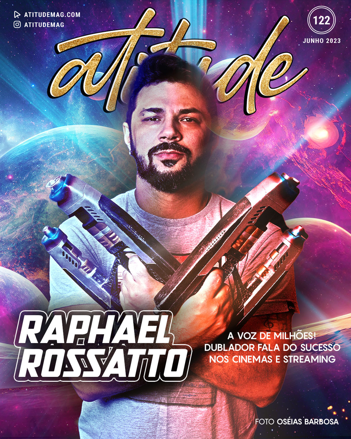 FOTO OSÉIAS BARBOSA