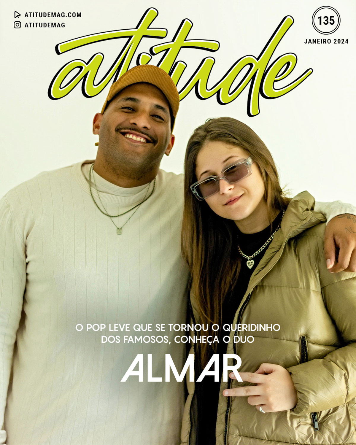 ALMAR