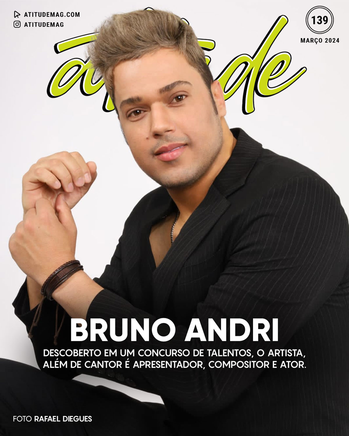 BRUNO ANDRI