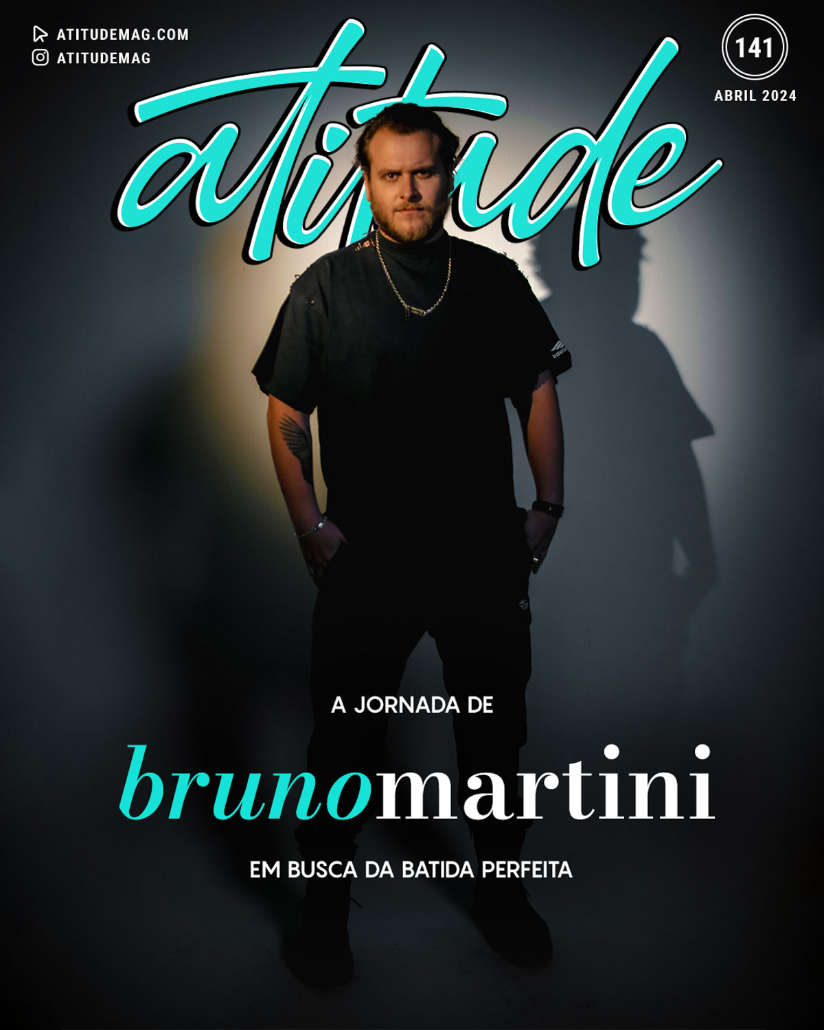 BRUNO MARTINI