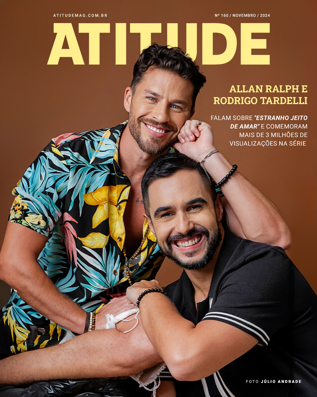 ALLAN RALPH E RODRIGO TARDELLI