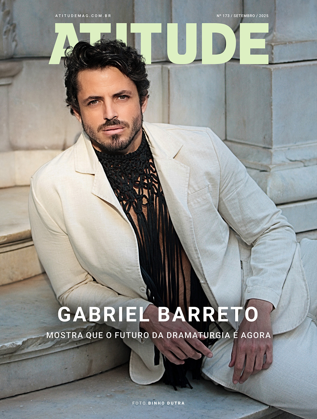 GABRIEL BARRETO