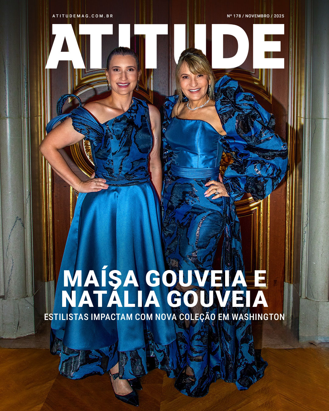 MAÍSA GOUVEIA E NATÁLIA GOUVEIA